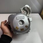 درب برق طلاکوب استارتی نیرو موتور