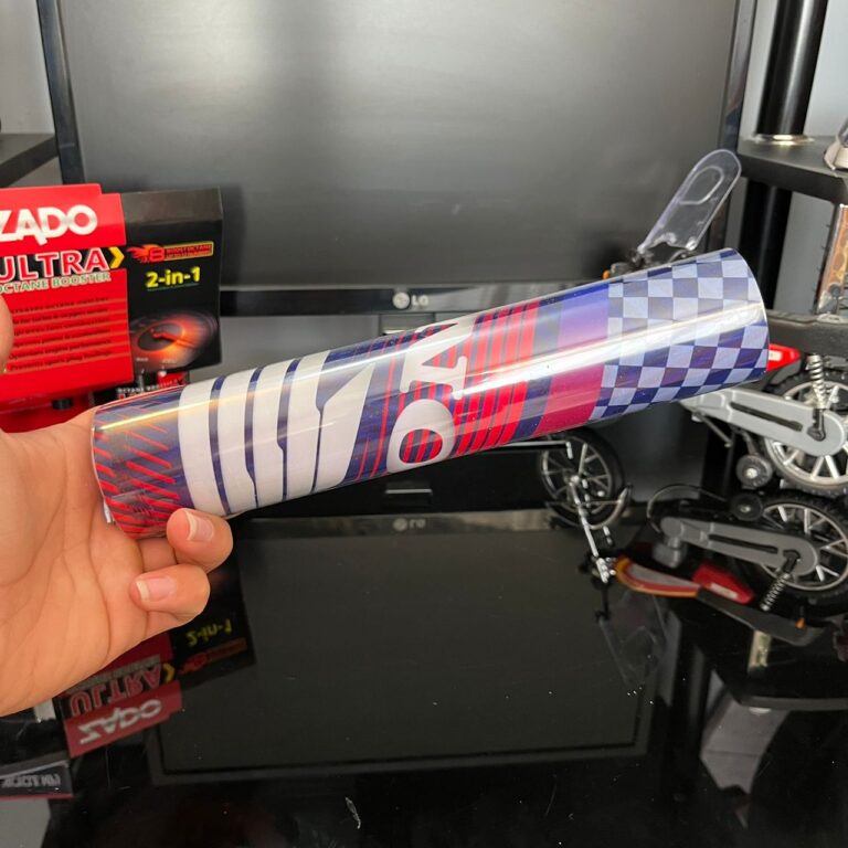 ابر رنتال چراغ دار هندا ابی