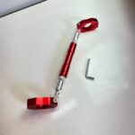 میل رنتال VIP پلاس قرمز
