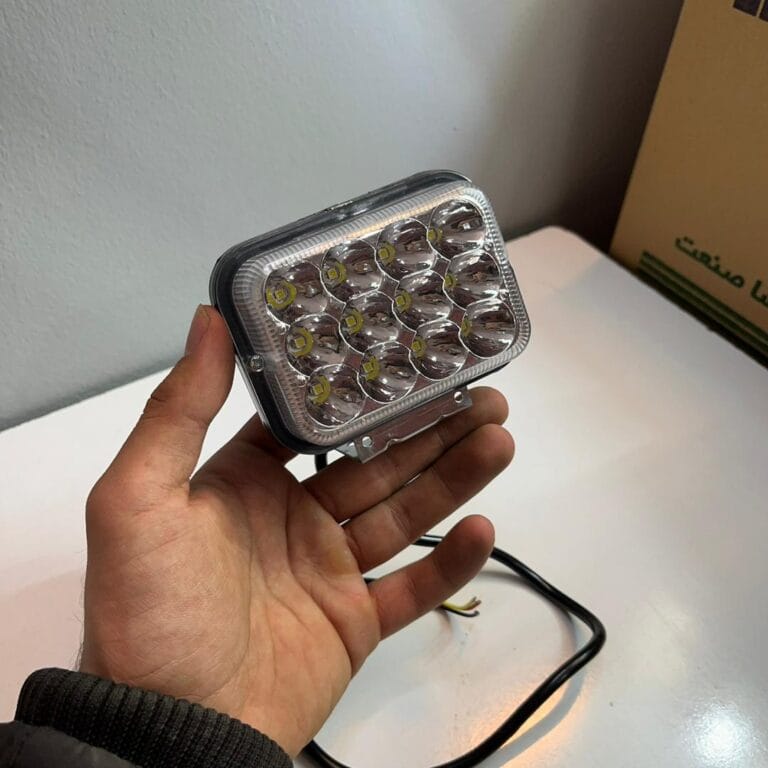 پرژکتور C12