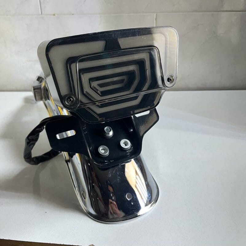 خطر کهکشانی پایه کوتاه