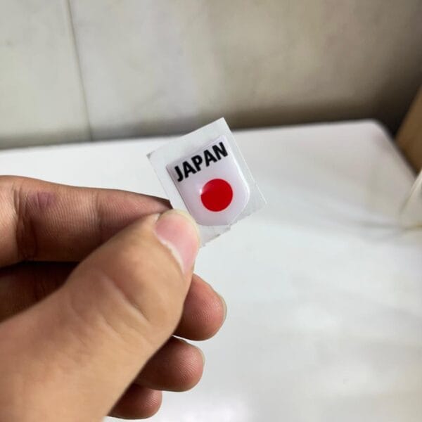 برچسب japan کوچک