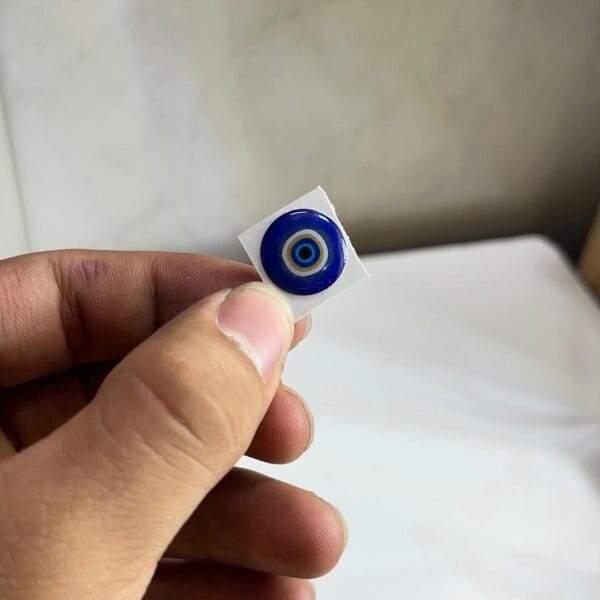 برچسب چشم نظر