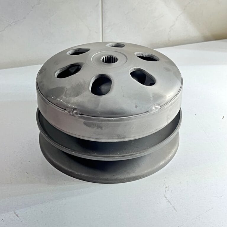 لنت کلاچ کامل هندا کلیک ۱۵۰