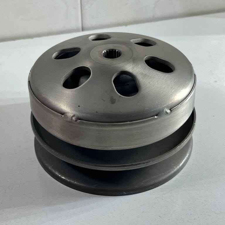 لنت کلاج کامل هندا کلیک 170