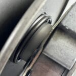لنت کلاج کامل هندا کلیک 170 ث