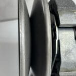 لنت کلاج کامل هندا کلیک 170 ح