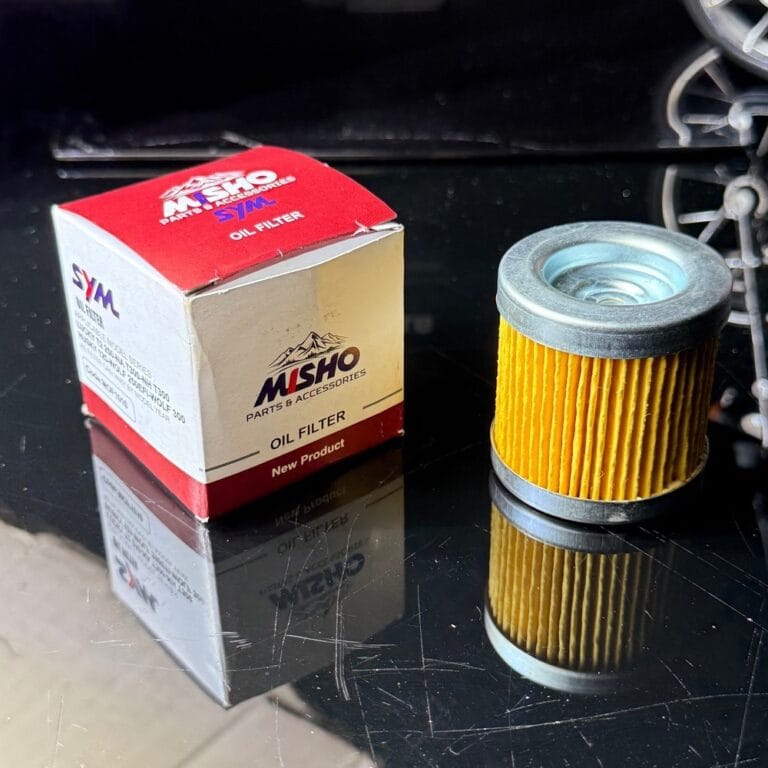 فیلتر روغن موتور NA249 و NH249 | اصلی (اورجینال شرکتی)