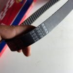 تسمه 818/19.7/28 — برند KH الف
