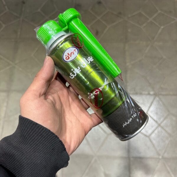 اوکتان بهران بهزی