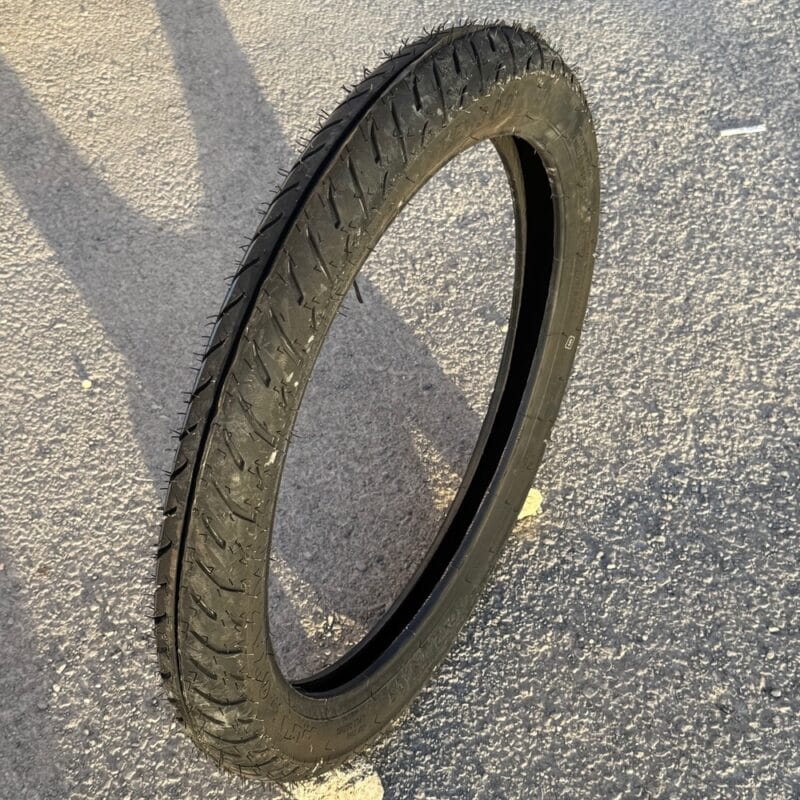 تایر ۲۷۵/۱۸ گل ریسی یزد تایر