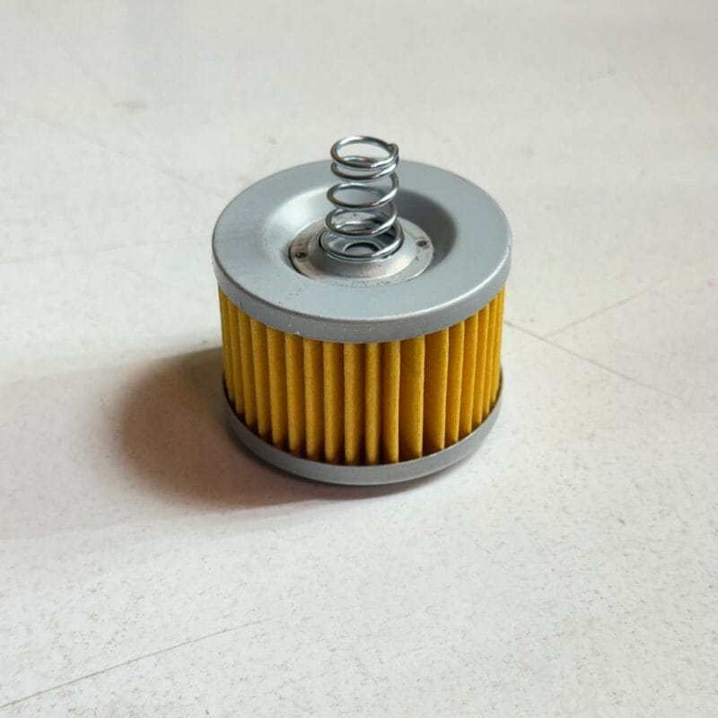 فیلتر روغن موتور چندمنظوره مدل 135–250