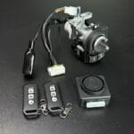 کیلس استارت R155