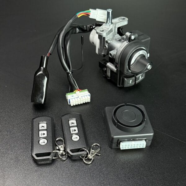 کیلس استارت R155