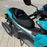 زین اسپیشیال ایروکس و طرح ایروکس 1