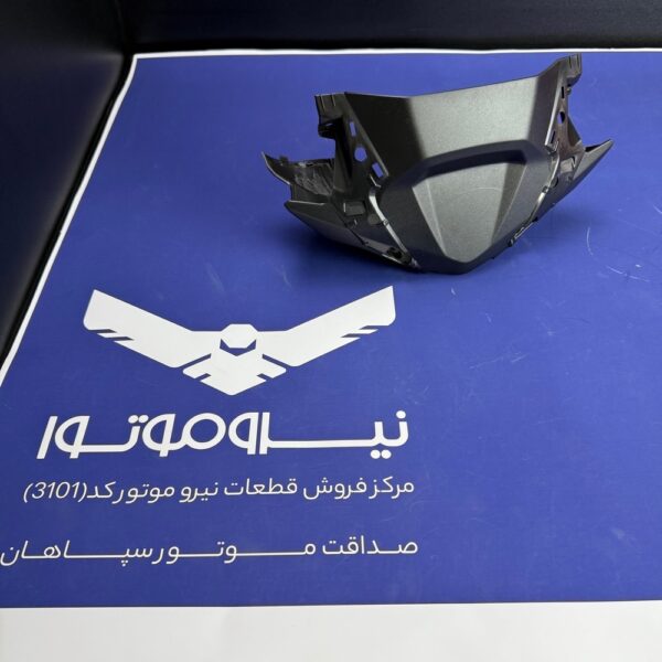 کنسول جلو کیلومتر طرح واریو cl160 و cl170 اورجینال نیرو موتور