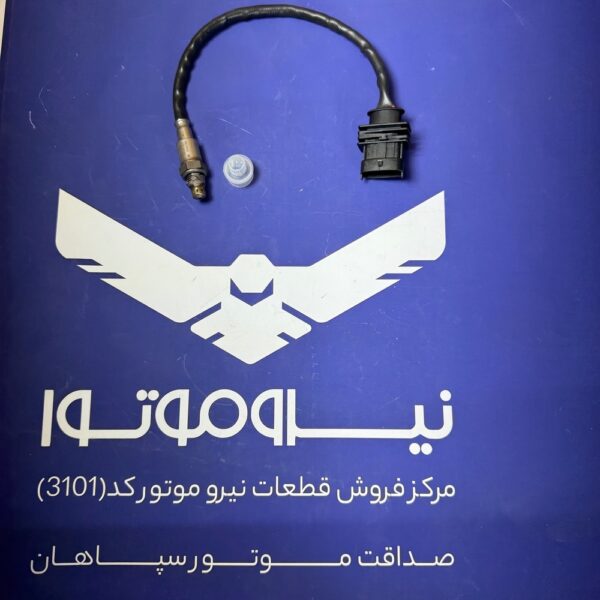 سنسور اکسیژن طرح کلیک (cl160 .170) اورجینال نیروموتور