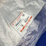 دیسک ترمز جلو JX249 New (Joymax New) | اصلی 4