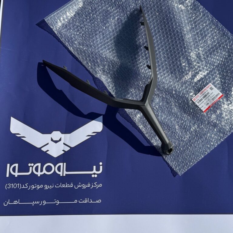 فلاپ روی چراغ جلو J200 | نوک‌مدادی مات | اصلی