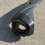 کاور اگزوز J200 و لاکی ۱۸۰ |درجه ۱ الف
