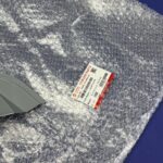 زیر زین (گیتاری) چپ ناردو ADV 175 هاسکی | اصلی 1