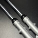 کمک جلو CDI دیسکی نیتین اصلی 4