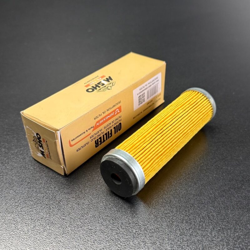 فیلتر روغن موتور RX 249 و مگلی 250 و تریل هاسکی و کایو | میشو اصلی